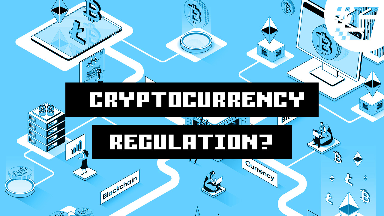 Do Cryptocurrencies Need Immediate Regulation? - SandStorm