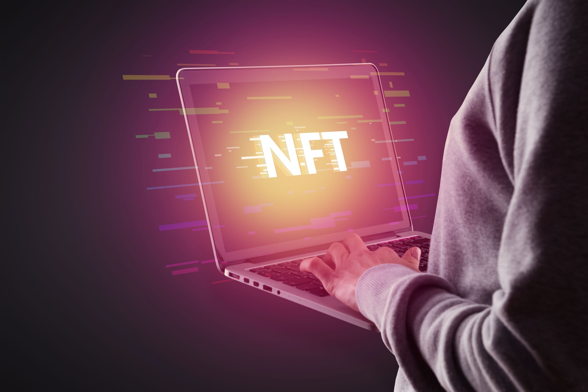5 Emerging Metaverse NFT Trends You Need to Watch - SandStorm